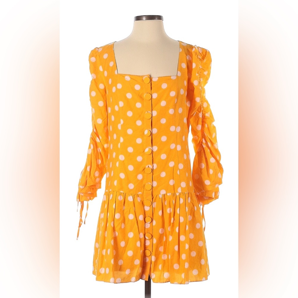 NICHOLAS dress